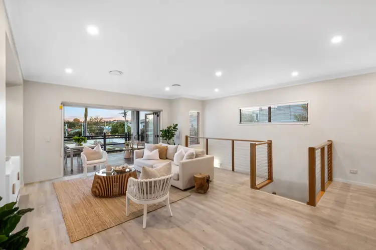 Sixth view of Homely house listing, 33a Jersey Street, Morningside QLD 4170