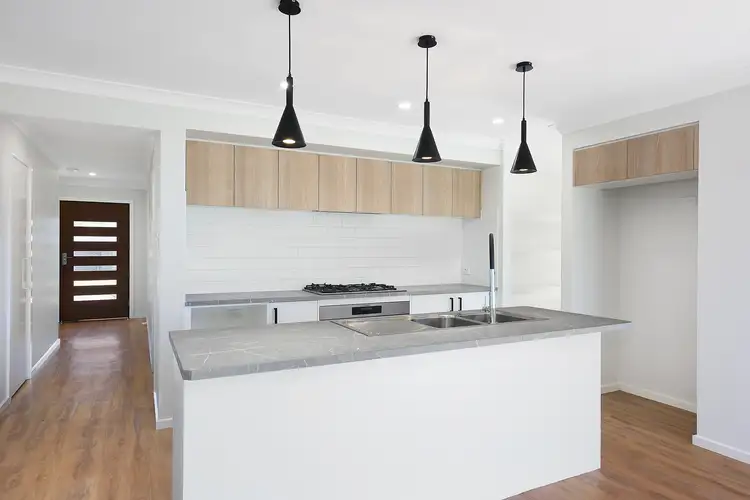 Second view of Homely house listing, 13 Baskerville Drive, Mudgee NSW 2850