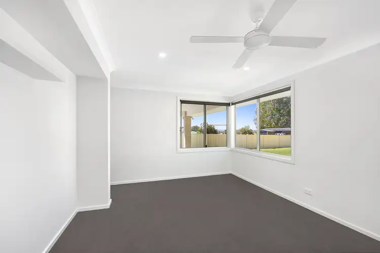 Fourth view of Homely house listing, 13 Baskerville Drive, Mudgee NSW 2850