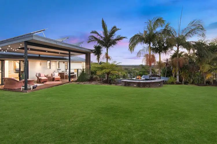6 Ahern Circuit, Cumbalum NSW 2478