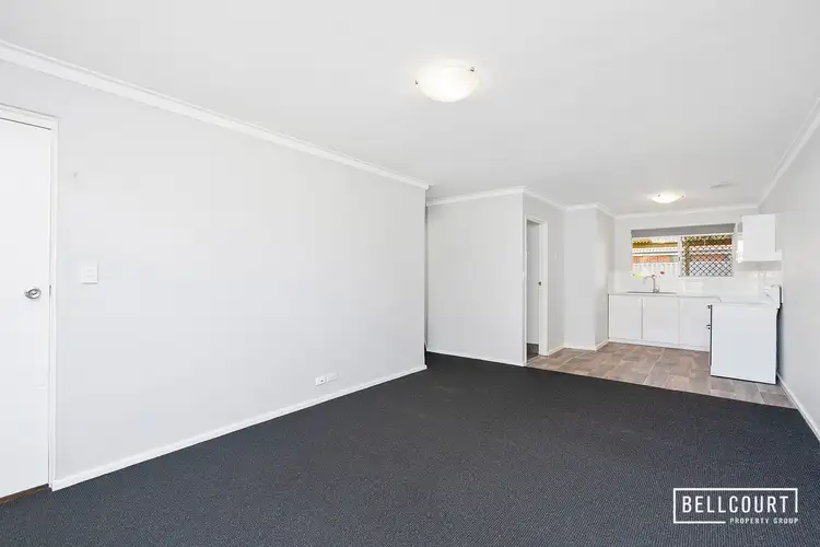 Second view of Homely semi-detached listing, 5 Grantham Place, Carlisle WA 6101