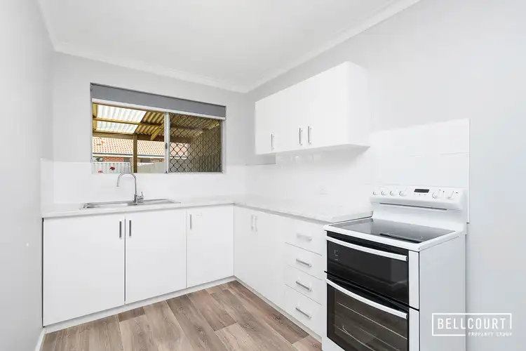 Fourth view of Homely semi-detached listing, 5 Grantham Place, Carlisle WA 6101