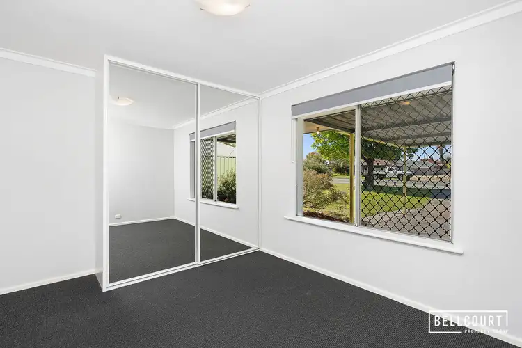 Fifth view of Homely semi-detached listing, 5 Grantham Place, Carlisle WA 6101