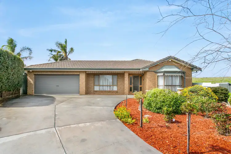 20 Antonia Circuit, Hallett Cove SA 5158