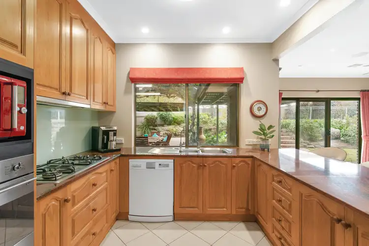 Third view of Homely house listing, 20 Antonia Circuit, Hallett Cove SA 5158