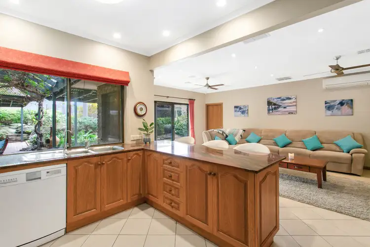 Fourth view of Homely house listing, 20 Antonia Circuit, Hallett Cove SA 5158