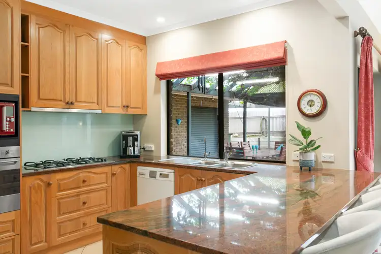 Fifth view of Homely house listing, 20 Antonia Circuit, Hallett Cove SA 5158
