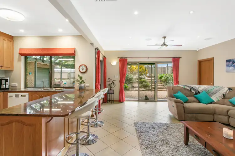 Sixth view of Homely house listing, 20 Antonia Circuit, Hallett Cove SA 5158