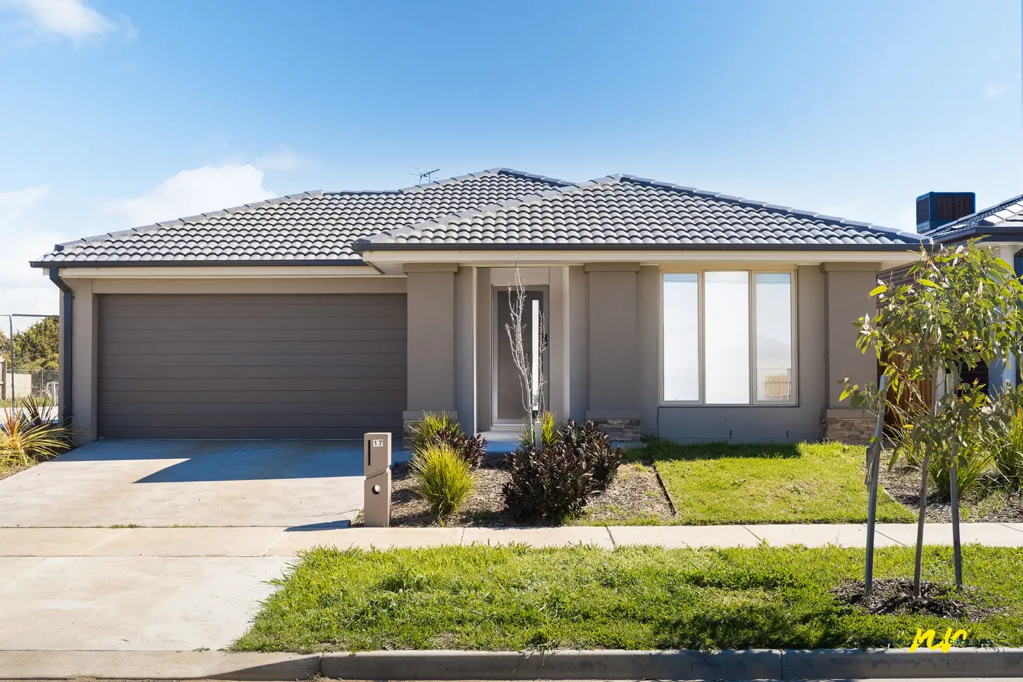 Main view of Homely house listing, 17 Matilda Street, St Leonards VIC 3223