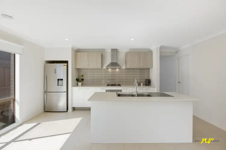 Second view of Homely house listing, 17 Matilda Street, St Leonards VIC 3223