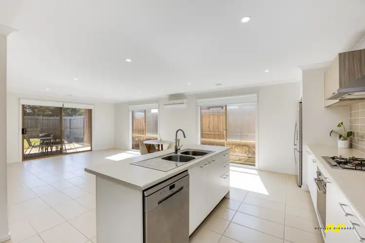 Third view of Homely house listing, 17 Matilda Street, St Leonards VIC 3223