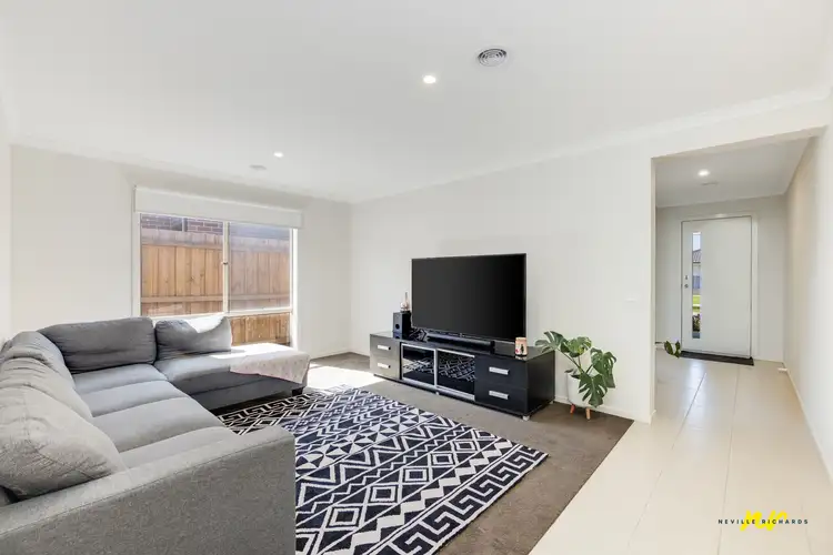 Fifth view of Homely house listing, 17 Matilda Street, St Leonards VIC 3223