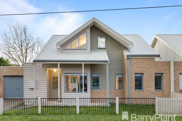 Main view of Homely house listing, 105 Johns Street, Ballarat East VIC 3350