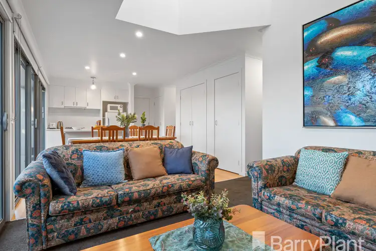 Second view of Homely house listing, 105 Johns Street, Ballarat East VIC 3350