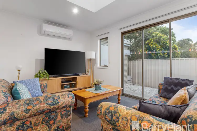 Third view of Homely house listing, 105 Johns Street, Ballarat East VIC 3350