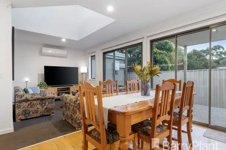 Fourth view of Homely house listing, 105 Johns Street, Ballarat East VIC 3350