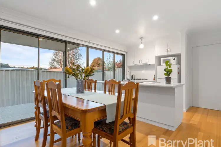 Fifth view of Homely house listing, 105 Johns Street, Ballarat East VIC 3350
