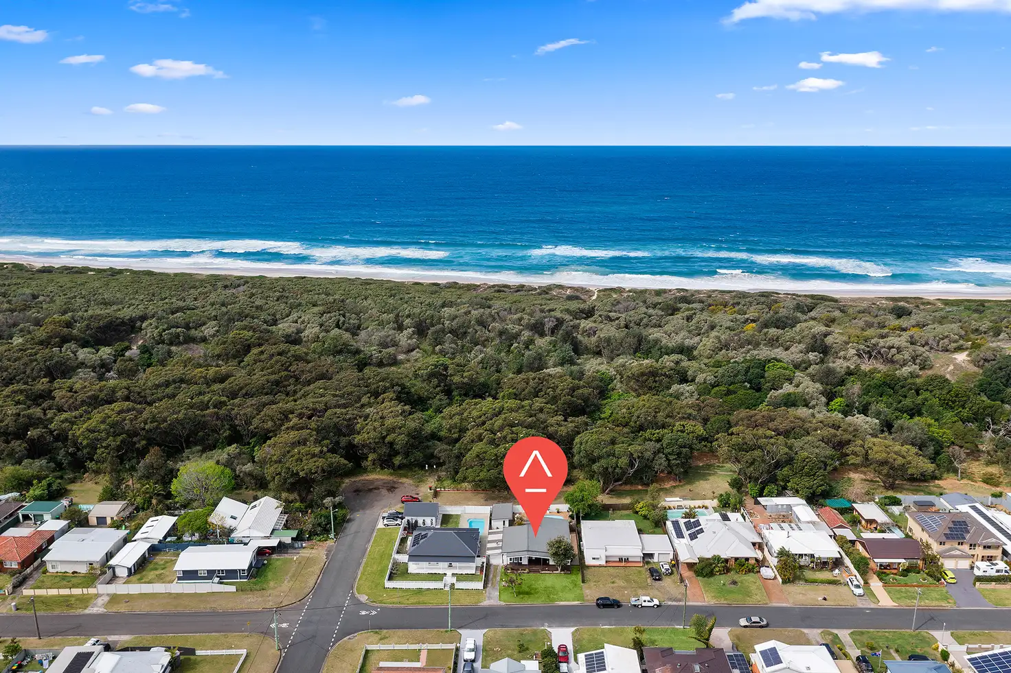 Main view of Homely house listing, 41 Ocean Street, Windang NSW 2528