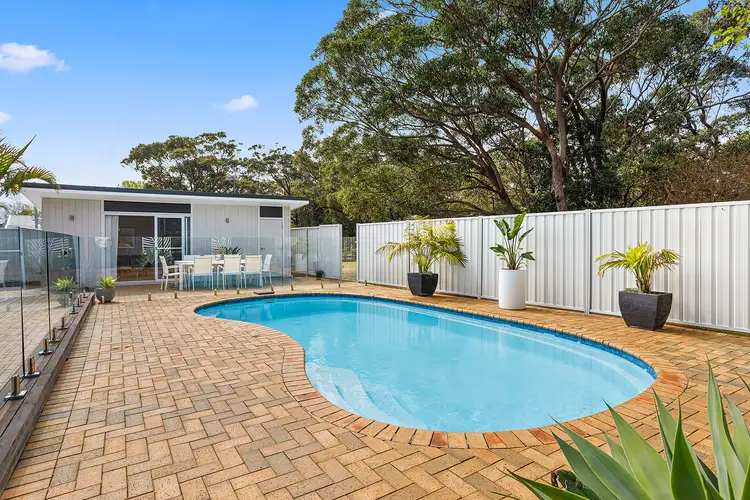 Third view of Homely house listing, 41 Ocean Street, Windang NSW 2528