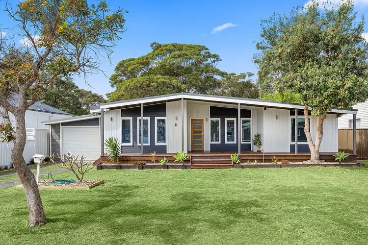 Fourth view of Homely house listing, 41 Ocean Street, Windang NSW 2528