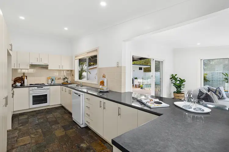 Fifth view of Homely house listing, 41 Ocean Street, Windang NSW 2528