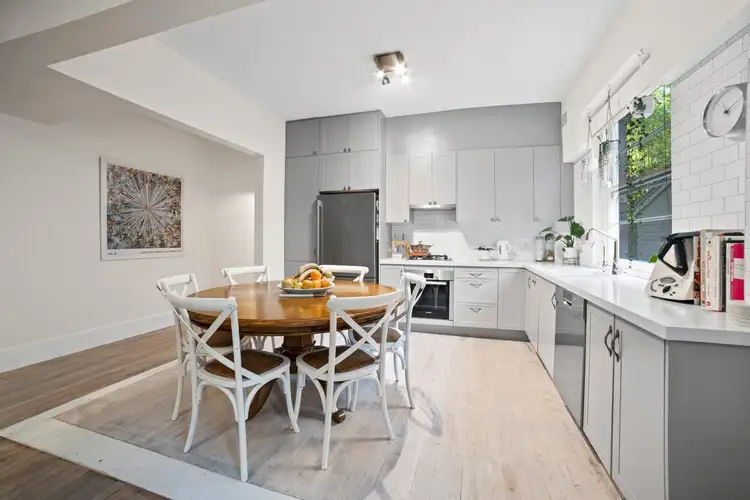 Second view of Homely unit listing, 3/21 South Avenue, Double Bay NSW 2028