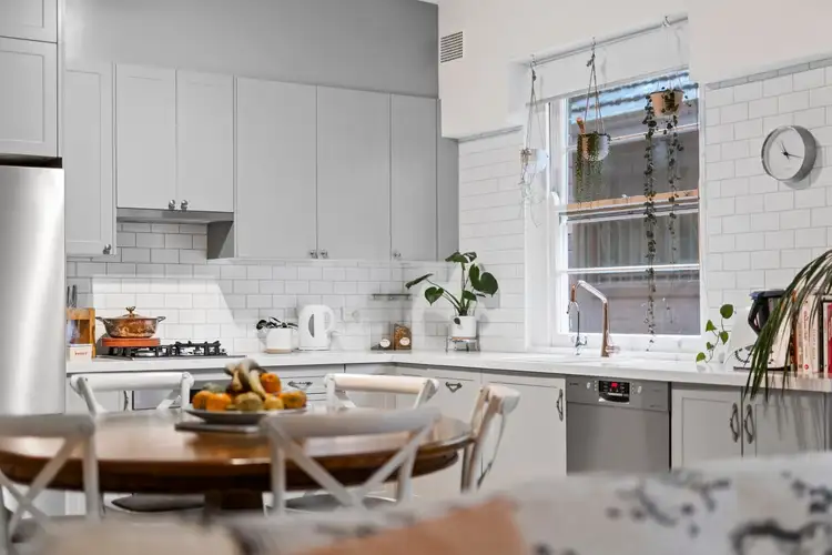 Third view of Homely unit listing, 3/21 South Avenue, Double Bay NSW 2028