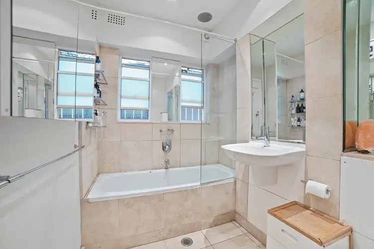 Fifth view of Homely unit listing, 3/21 South Avenue, Double Bay NSW 2028