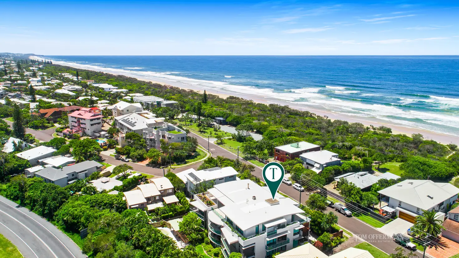 Main view of Homely unit listing, 6/31-33 Lorikeet Drive, Peregian Beach QLD 4573