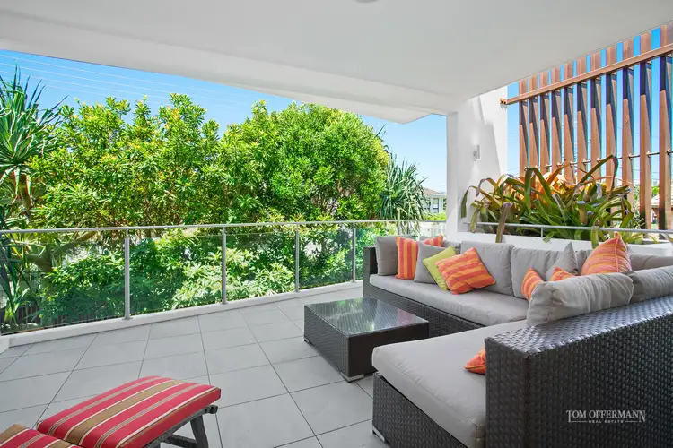 Second view of Homely unit listing, 6/31-33 Lorikeet Drive, Peregian Beach QLD 4573