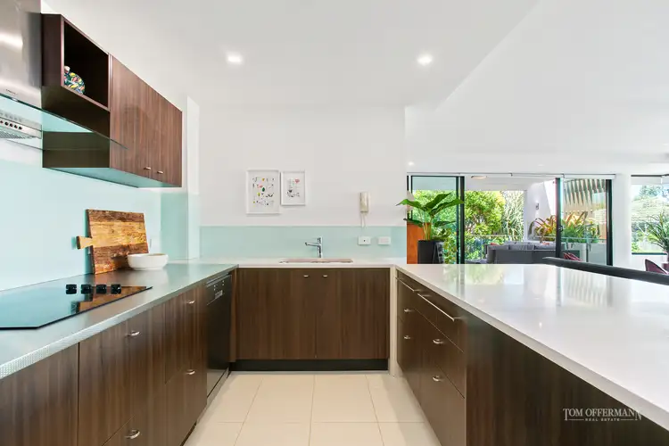 Fifth view of Homely unit listing, 6/31-33 Lorikeet Drive, Peregian Beach QLD 4573