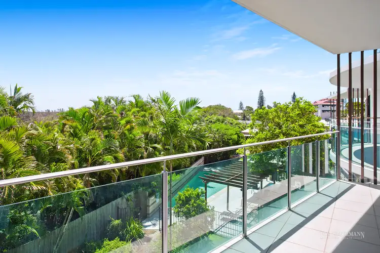 Sixth view of Homely unit listing, 6/31-33 Lorikeet Drive, Peregian Beach QLD 4573