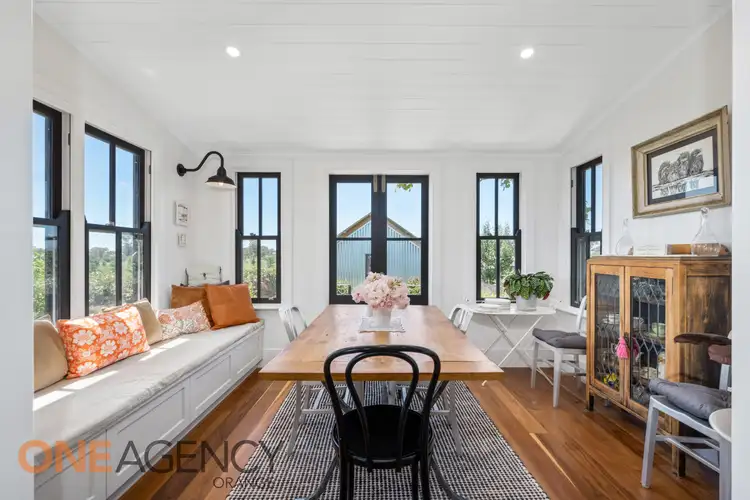 Second view of Homely house listing, 2 Springvale Lane, Millthorpe NSW 2798