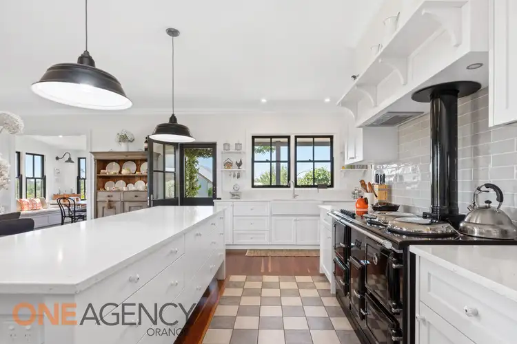 Third view of Homely house listing, 2 Springvale Lane, Millthorpe NSW 2798