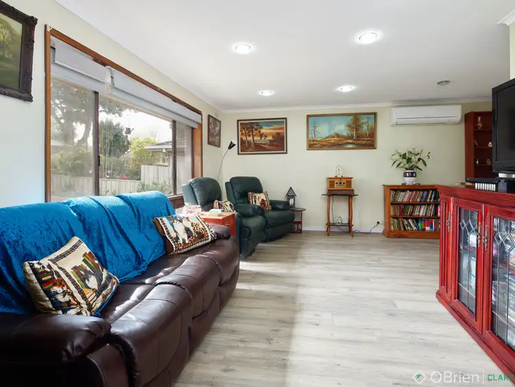 Second view of Homely house listing, 18 Mouritz Street, Warragul VIC 3820