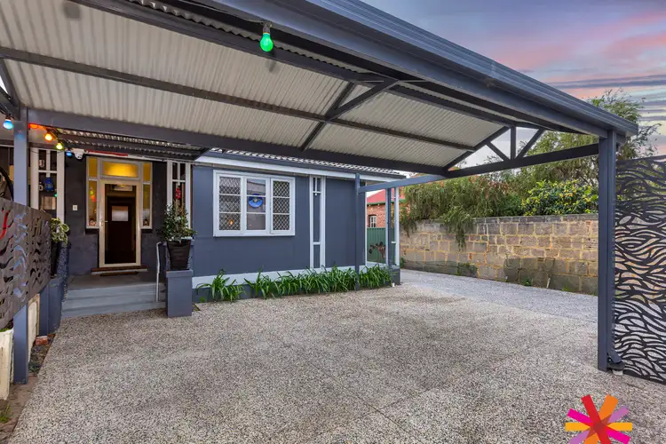 Second view of Homely house listing, 47 Mint Street, East Victoria Park WA 6101