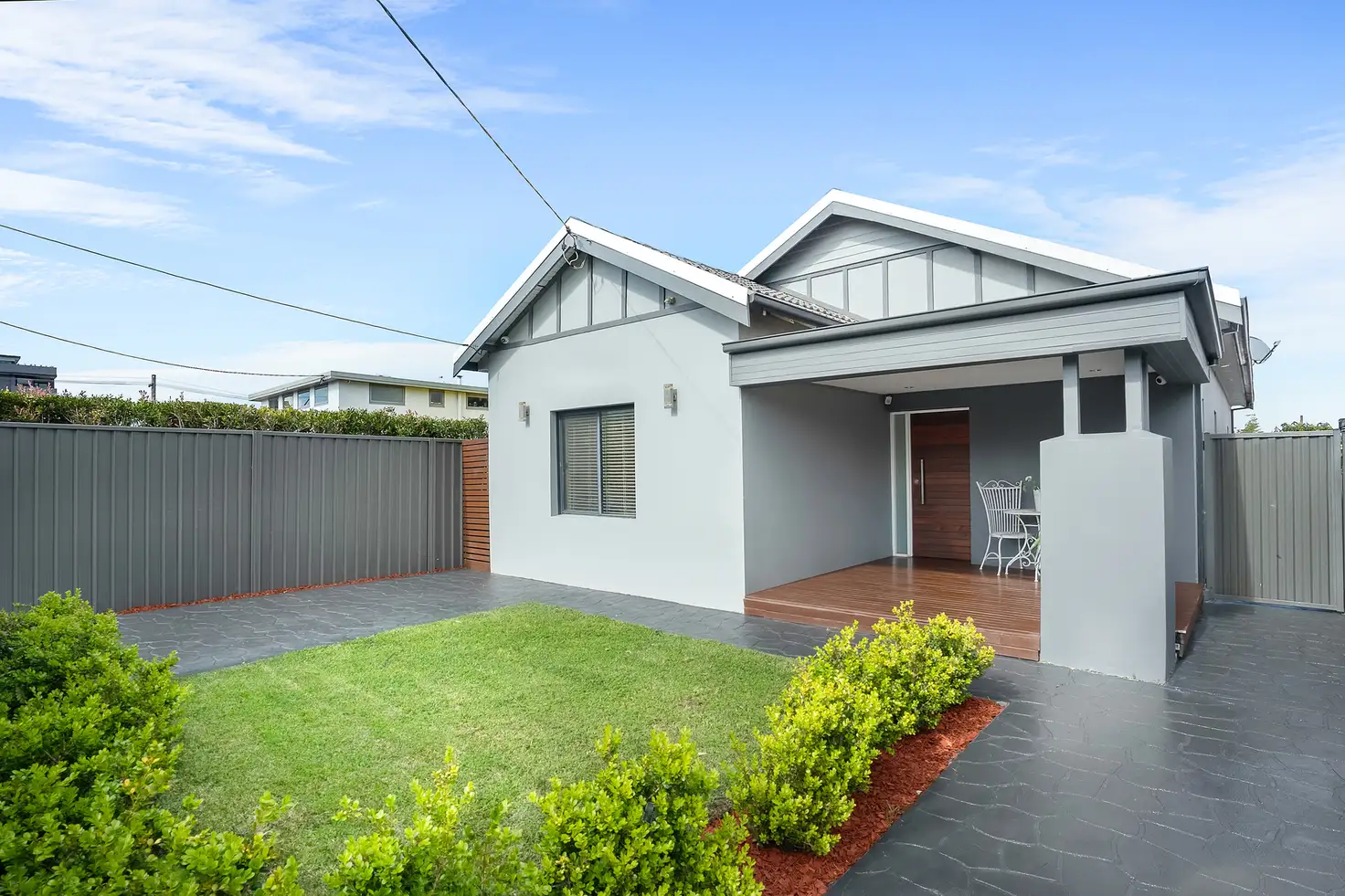 Main view of Homely house listing, 75 Arthur Street, Carlton NSW 2218