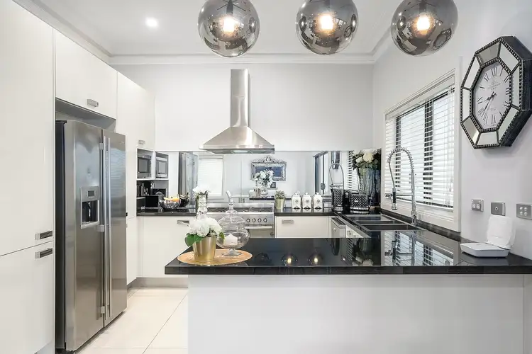 Third view of Homely house listing, 75 Arthur Street, Carlton NSW 2218