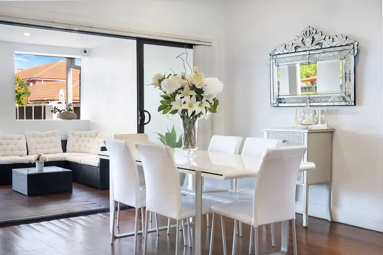 Fourth view of Homely house listing, 75 Arthur Street, Carlton NSW 2218
