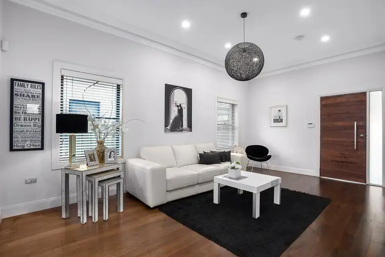 Fifth view of Homely house listing, 75 Arthur Street, Carlton NSW 2218