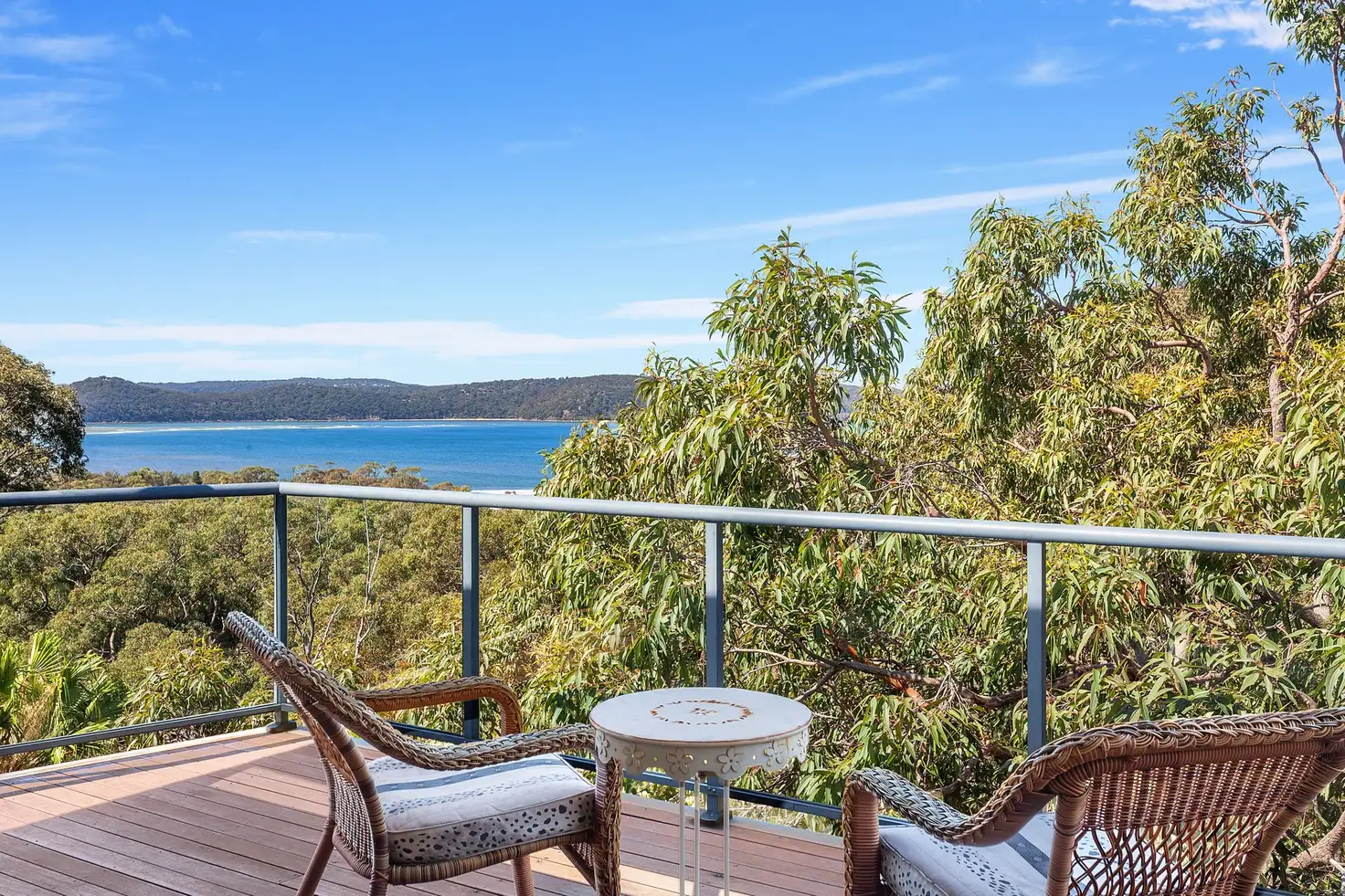 Main view of Homely house listing, 42 Onthonna Terrace, Umina Beach NSW 2257