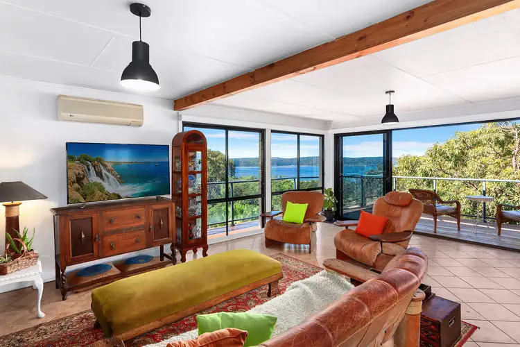 Third view of Homely house listing, 42 Onthonna Terrace, Umina Beach NSW 2257