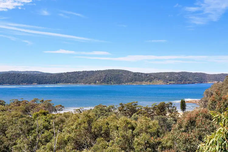 Fourth view of Homely house listing, 42 Onthonna Terrace, Umina Beach NSW 2257