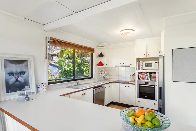 Fifth view of Homely house listing, 42 Onthonna Terrace, Umina Beach NSW 2257