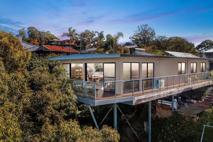 Sixth view of Homely house listing, 42 Onthonna Terrace, Umina Beach NSW 2257
