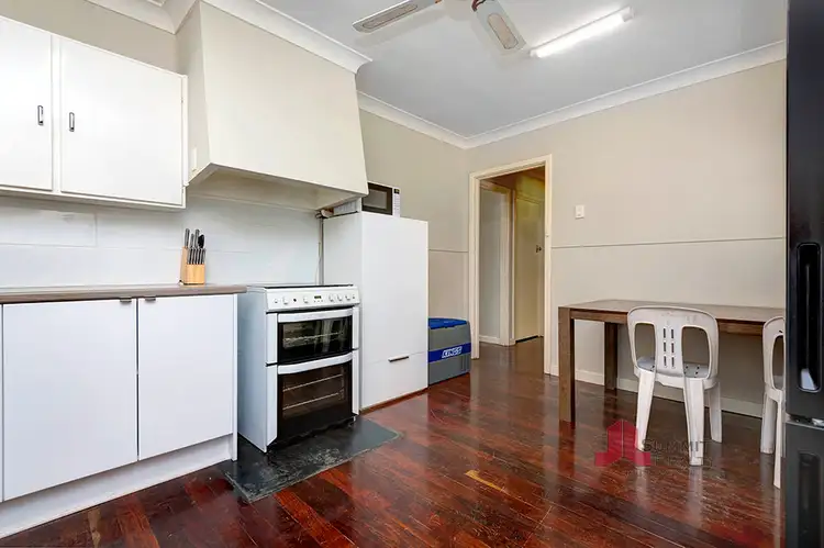 Sixth view of Homely house listing, 1 Trusty Street, Withers WA 6230
