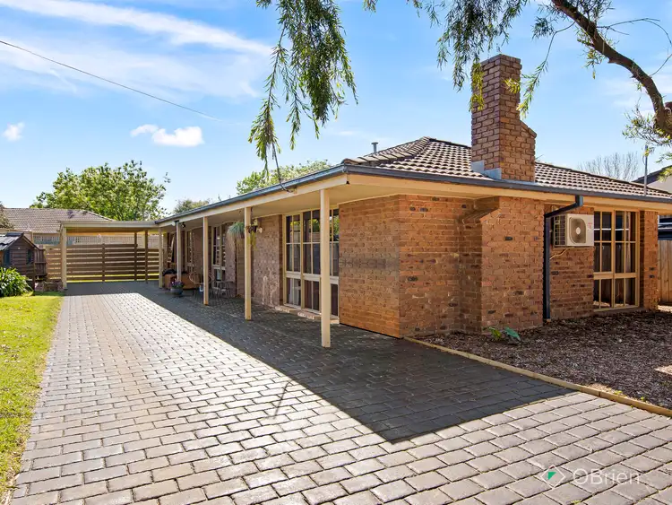 11 Cliveden Avenue, Frankston VIC 3199