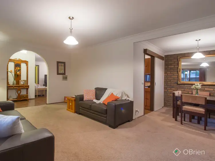 Fifth view of Homely house listing, 11 Cliveden Avenue, Frankston VIC 3199