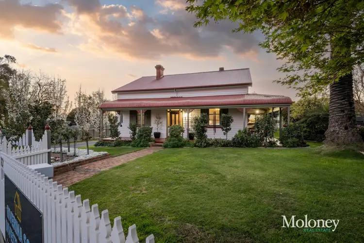 Main view of Homely house listing, 167 Federation Avenue, Corowa NSW 2646