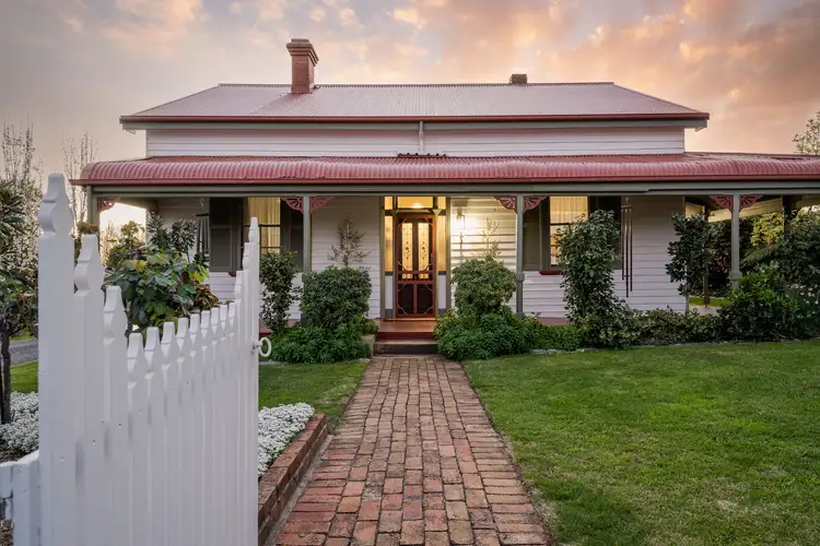 Second view of Homely house listing, 167 Federation Avenue, Corowa NSW 2646